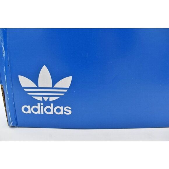 Adidas Originals Mens‎ Size 11.5 Ozelia Low Wonder White Grey Sneakers Shoes main image 3